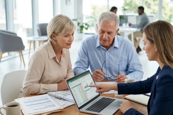 Différence IAS 1 et IAS 2 : quelle capacité choisir en assurance ?