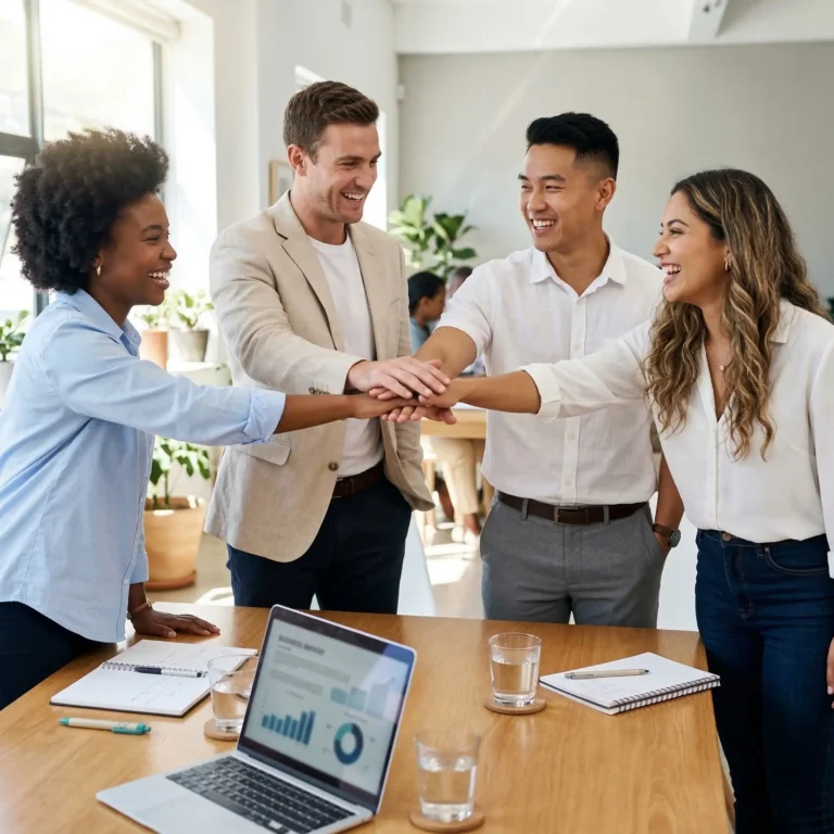MIA en assurance : mandataire d'intermédiaire en assurance conseillant un client