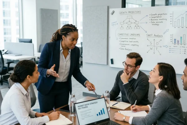 Programme formation IAS 1 : contenu complet pour devenir courtier en assurance