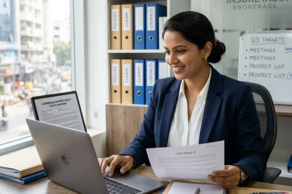 Obligations IAS 1 : quelles règles pour exercer comme courtier en assurance ?
