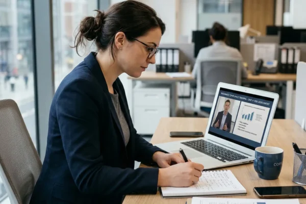 Prix formation IAS 1 : combien coûte la capacité pour devenir courtier ?