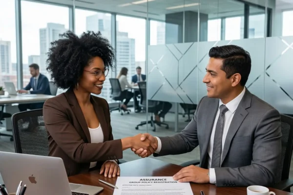 MA assurance : définition du mandataire d’assurance