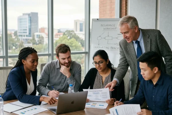 Création d’un cabinet de courtage en assurance : les étapes pour lancer son activité