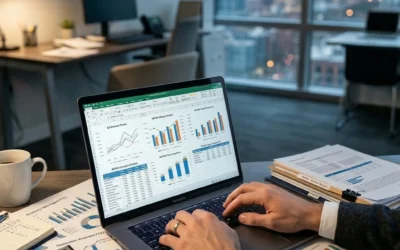 Intermédiaire en assurance à titre accessoire : vendre des assurances en complément d'activité