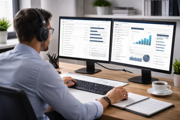 Formation IAS 1 : la capacité professionnelle pour devenir courtier en assurance