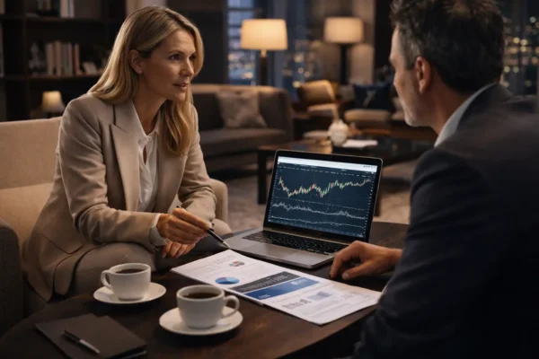 Formation IAS 2 : devenir mandataire en assurance