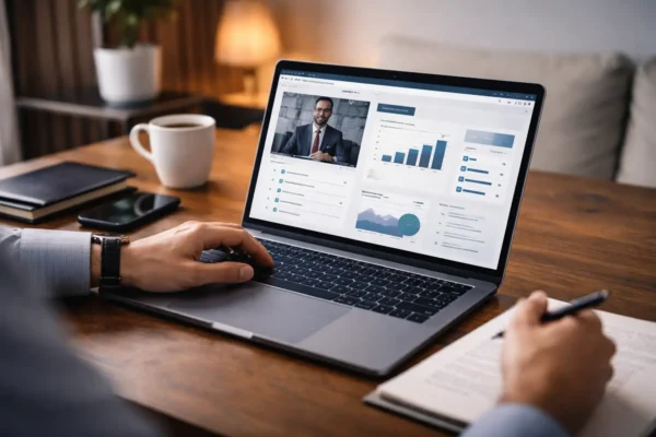 Devenir courtier en assurance : les étapes pour exercer ce métier