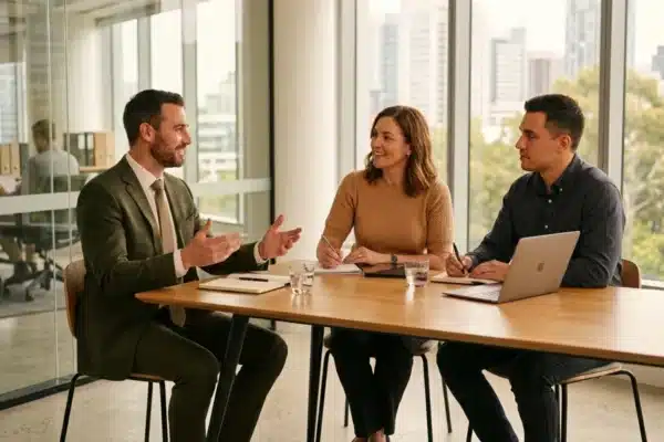 Associé en société de courtage : capacité IAS et formation DDA individuelle — quelle obligation ?