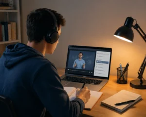 attestation de formation continue