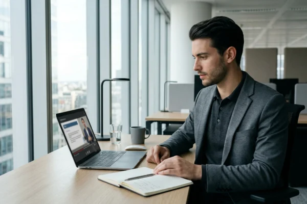 Formation IAS 3 en ligne 2025 : programme complet, durée, prix et démarches d’immatriculation ORIAS pour l’intermédiaire à titre accessoire