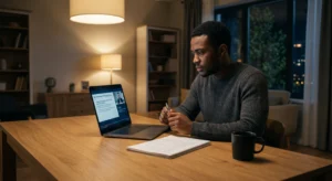 intégralement en ligne