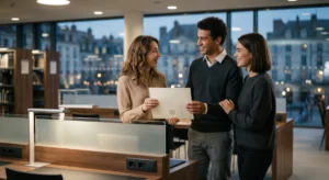 mandataire d'intermédiaire (MIA)