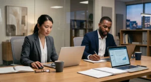 renouvellement annuel ORIAS