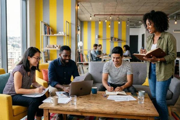 Formation IAS 2 en présentiel 2025 : programme intensif, taux de réussite et passerelle vers le courtage IAS 1