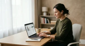 vérification de la capacité IAS des collaborateurs en courtage d’assurance