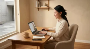 réclamation enregistrée