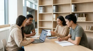 apprentissage en ligne pour inscription ORIAS en assurance