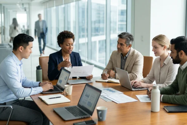 Formation IAS 1 en présentiel 2025 : programme intensif, calendrier des sessions et accompagnement à l’inscription ORIAS