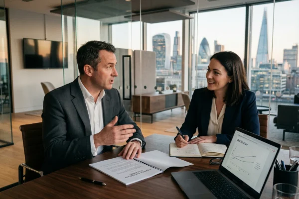 Formation IAS 1 en reconversion professionnelle 2025 : prérequis, financement hors CPF et accompagnement pour les profils non-issus de l’assurance