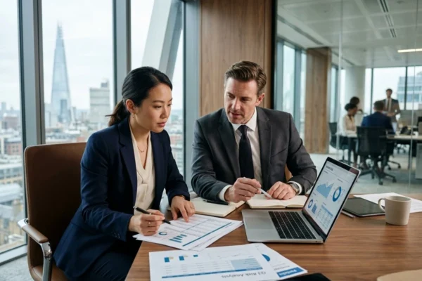 Intermédiaire en assurance : exercer simultanément en France et en Suisse hors UE — règles ORIAS, équivalences IAS et obligations bilatérales