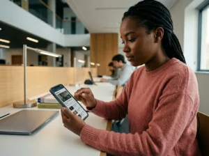Intermédiaire en Opérations de Banque et en Services de Paiement