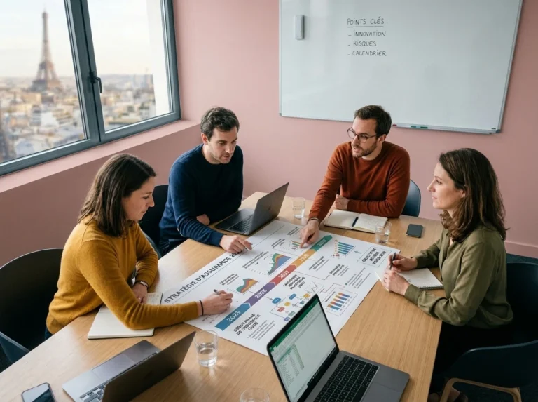 Combien de temps après la cessation définitive faut-il conserver les dossiers clients ?