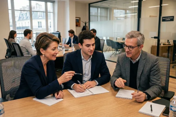 Délégation de la signature du mandat de courtage à un collaborateur non immatriculé ORIAS : ce que dit la réglementation