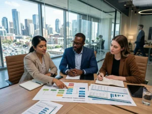 Formation IAS 1 pour professionnel de la banque 2025 : passerelles IOB et accès courtage