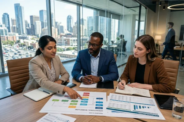 Formation IAS 1 pour professionnel de la banque 2025 : passerelles IOBSP-IAS, dispenses de modules et parcours accéléré vers le courtage en assurance