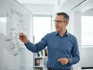 gestion de crise pour courtier en assurance sous contrôle réglementaire