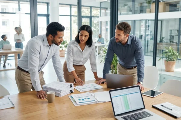 Courtier gérant plusieurs cabinets de courtage : règles ORIAS, cumul de mandats et conformité DDA