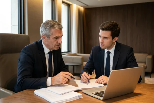 Formation DDA organisme étranger validité ACPR : un intermédiaire en assurance peut-il déléguer ses 15 heures à un prestataire non référencé en France ?