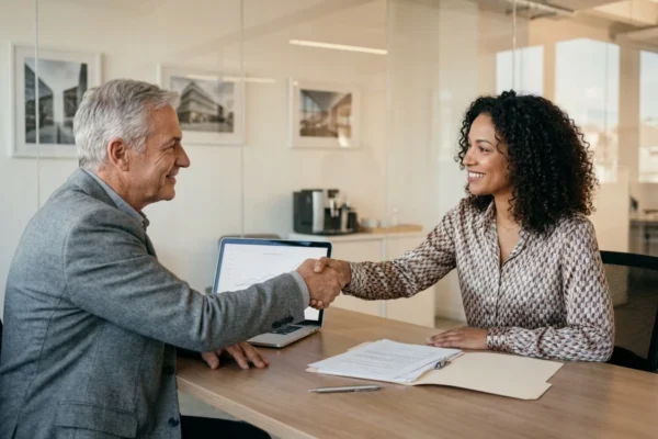 Cessation de mandat par une compagnie : obligations ORIAS, information clients et continuité de service pour l’intermédiaire en assurance