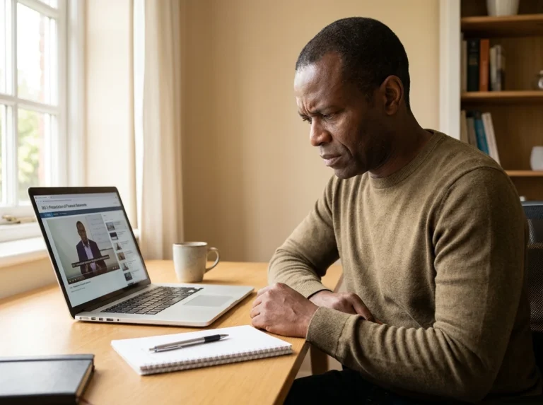 Pourquoi choisir une formation IAS 2 en e-learning pour le conjoint collaborateur en 2025 ?