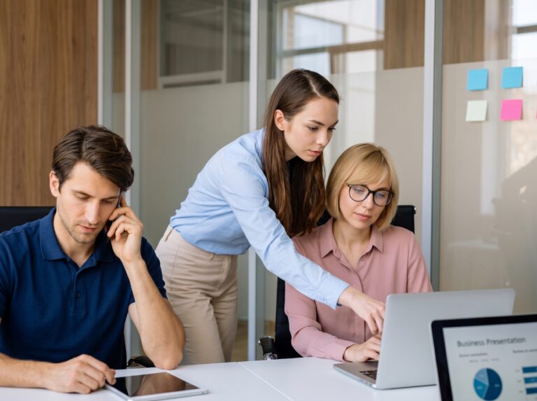 Intermédiaire en assurance en portage salarial