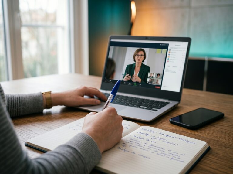 Courtier en assurance sous franchise