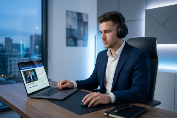 Formation IAS 1 en ligne 2025 pour créateur d’entreprise sans expérience en assurance : programme accéléré, tutorat, financement Pôle emploi et inscription ORIAS premier dossier