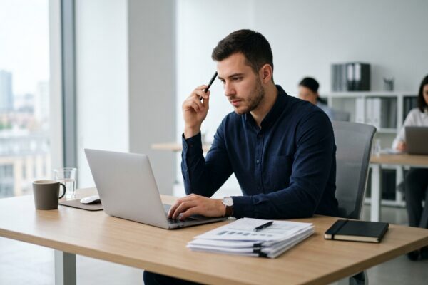 Intermédiaire en assurance micro-entrepreneur : plafond de chiffre d’affaires, compatibilité IAS et obligations déclaratives ORIAS en 2025