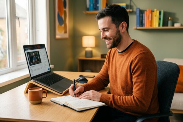 Formation IAS 1 à distance 2025 pour agent immobilier : distribuer l’assurance PNO et loyers impayés, financement OPCO et immatriculation ORIAS