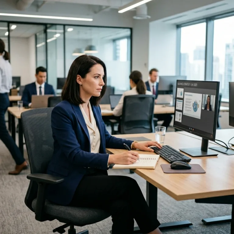 Formation IAS 1 à distance pour salarié en reconversion vers le courtage assurance