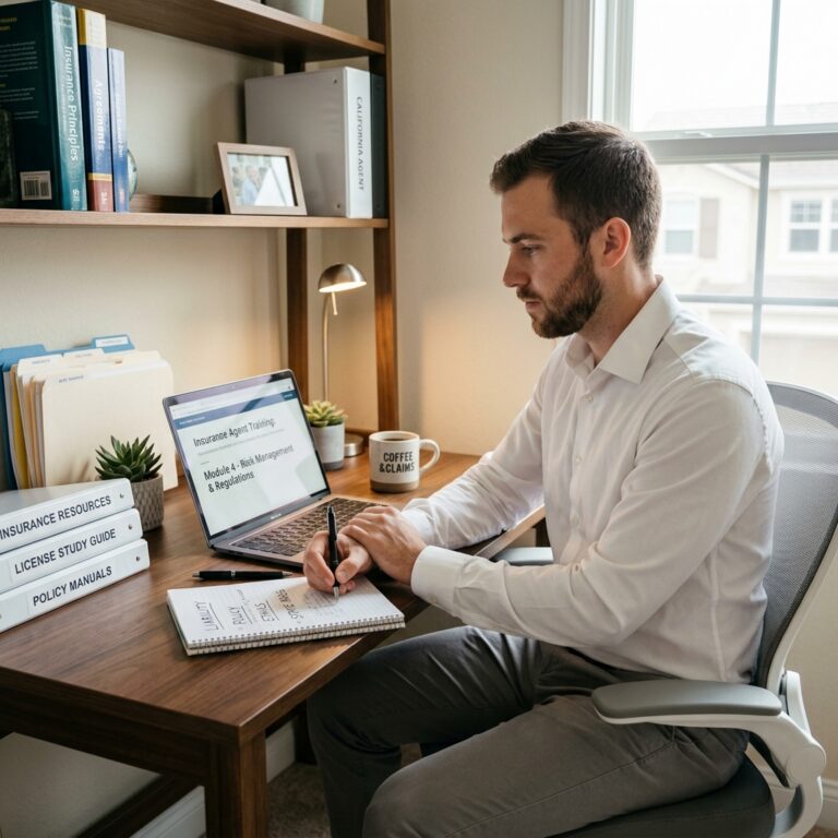 Intermédiaire en assurance et LCB-FT