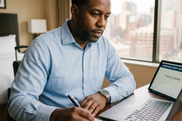 Formation DDA stagiaire alternance courtier assurance : obligation ACPR, heures comptabilisées et responsabilité du maître de stage en 2025