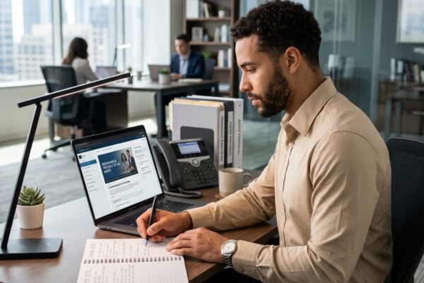 Cumul COA et MIA sur une même immatriculation ORIAS : capacité IAS, formation DDA et obligations déclaratives en 2025