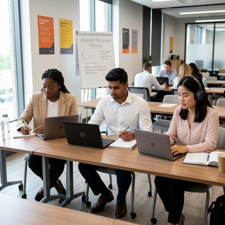 Formation IAS 3 mandataire réassurance en ligne ORIAS programme