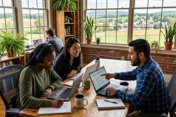 Formation IAS 1 à distance 2025 pour auto-école et professionnel du transport : distribuer l’assurance flotte et RC pro, financement OPCO et immatriculation ORIAS