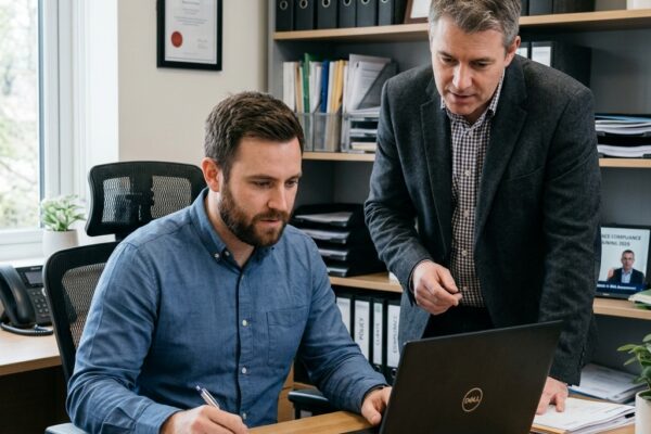 Formation IAS 1 CGP gestionnaire de patrimoine courtier assurance-vie ORIAS 2025 : programme à distance, double immatriculation CIF-COA et financement OPCO